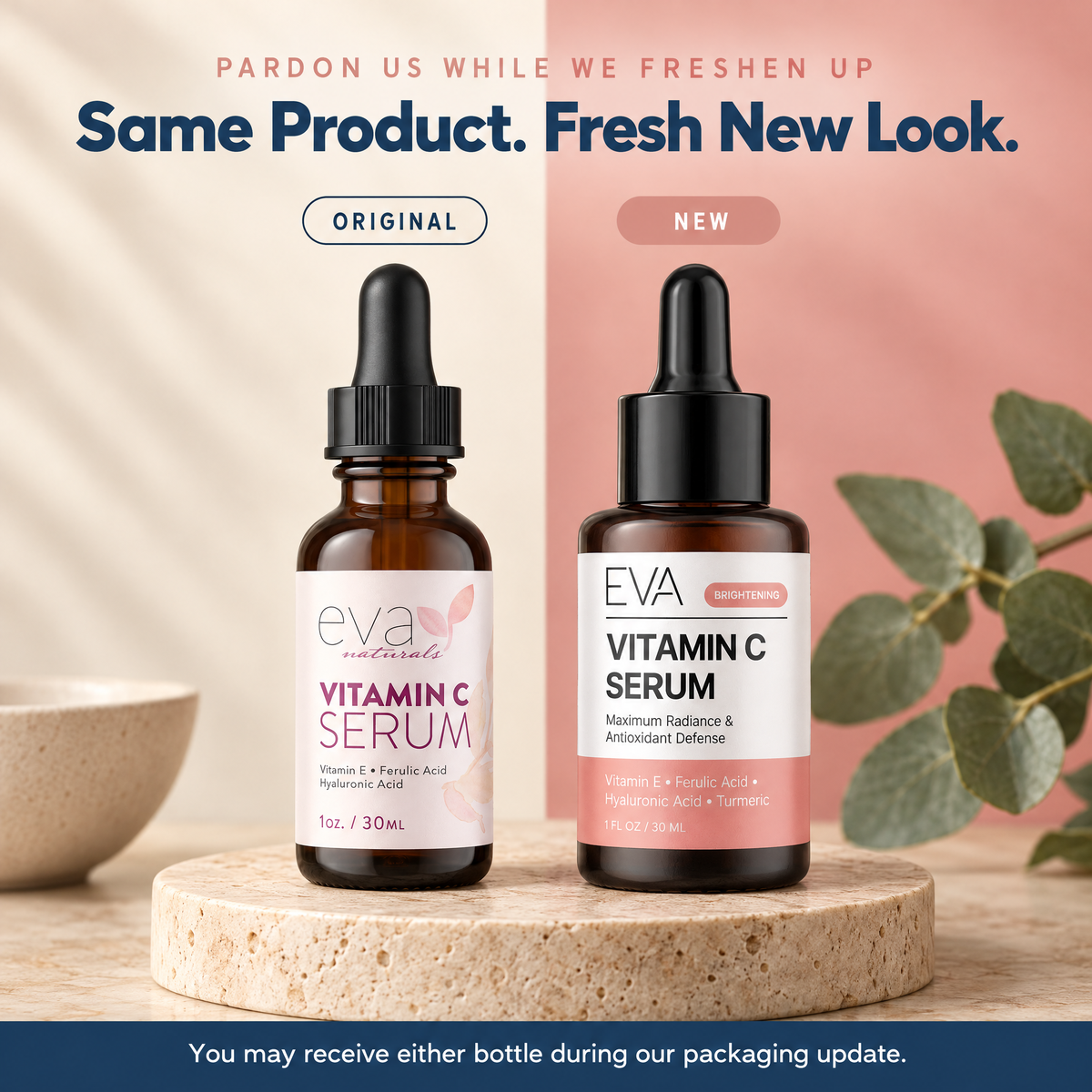 Vitamin C Face Serum