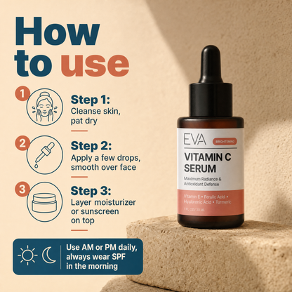 Vitamin C Face Serum