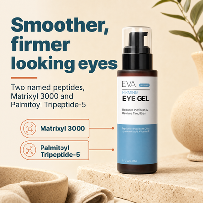 Anti-Aging Eye Gel - 2 oz