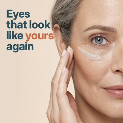 Anti-Aging Eye Gel - 2 oz
