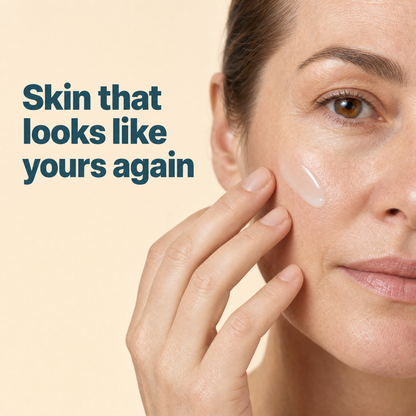 Niacinamide Vitamin B3 Serum - 2 oz