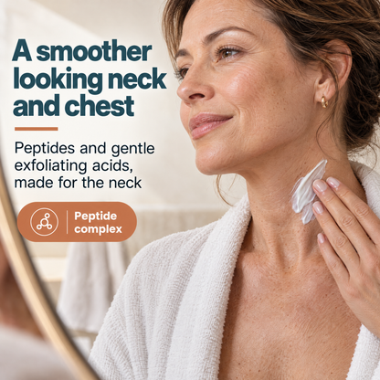 Anti Aging Neck Firming Cream - 1.7 oz