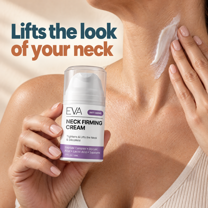 Anti Aging Neck Firming Cream - 1.7 oz
