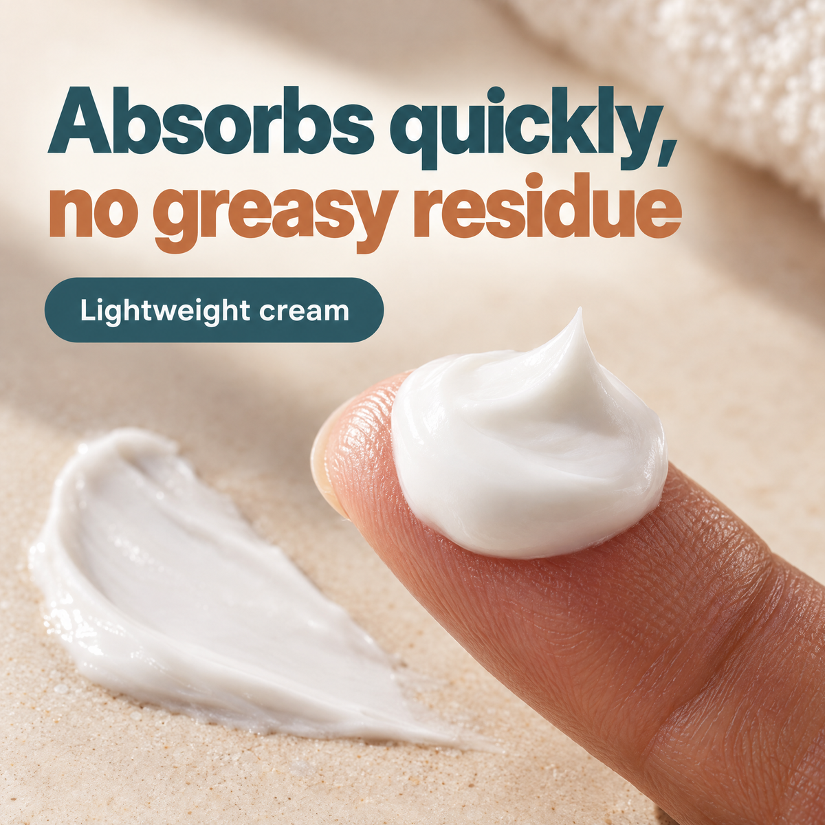 Anti Aging Neck Firming Cream - 1.7 oz