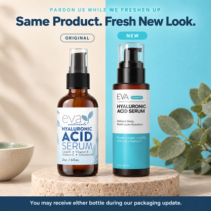 Hyaluronic Acid Hydrating Serum