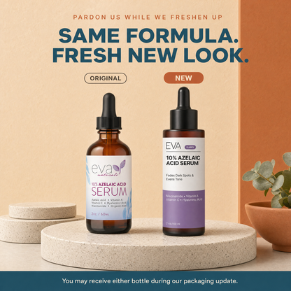 Azelaic Acid 10% Facial Serum - 2 oz
