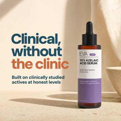 Azelaic Acid 10% Facial Serum - 2 oz