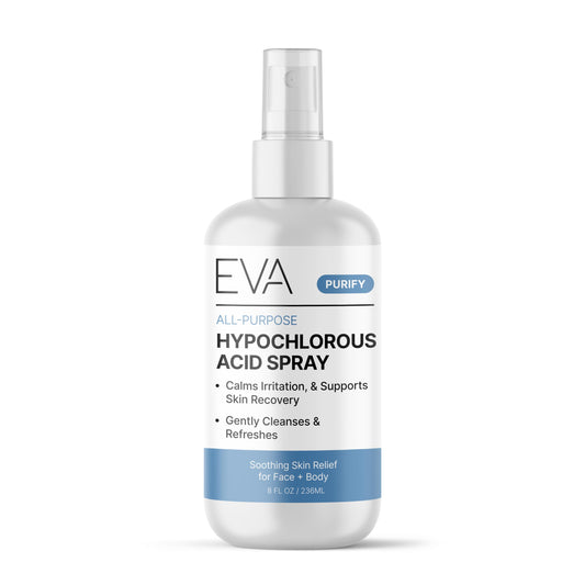 Hypochlorous Acid Spray 8 oz