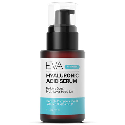 Hyaluronic Acid Hydrating Serum 1 oz