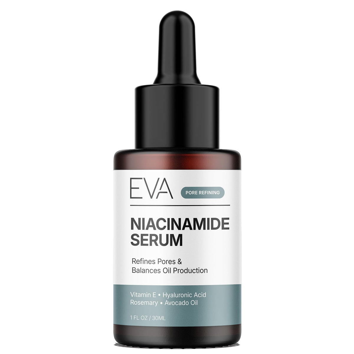 Niacinamide Vitamin B3 Serum 1 oz