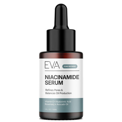 Niacinamide Vitamin B3 Serum 1 oz