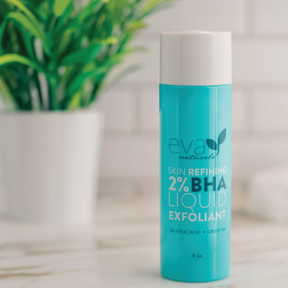 BHA Liquid Exfoliant