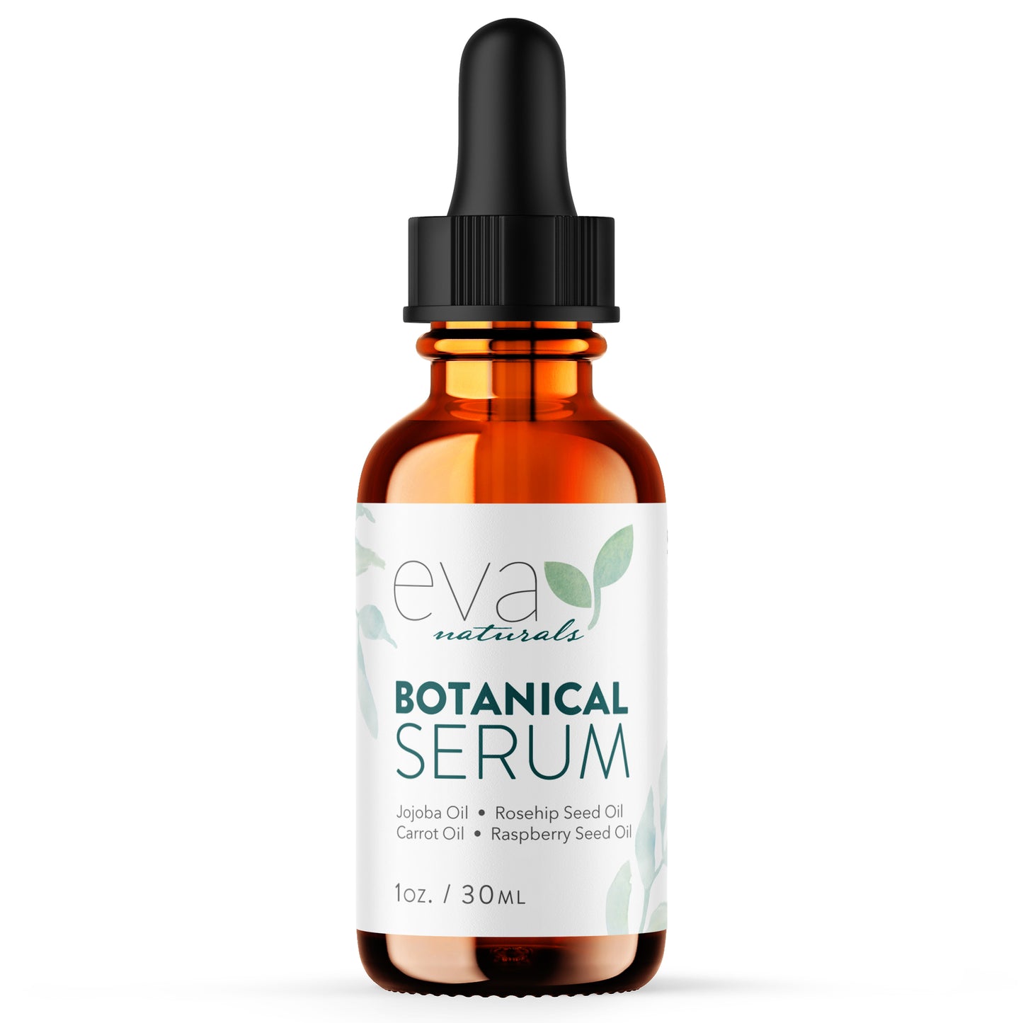 Botanical Serum - 1oz