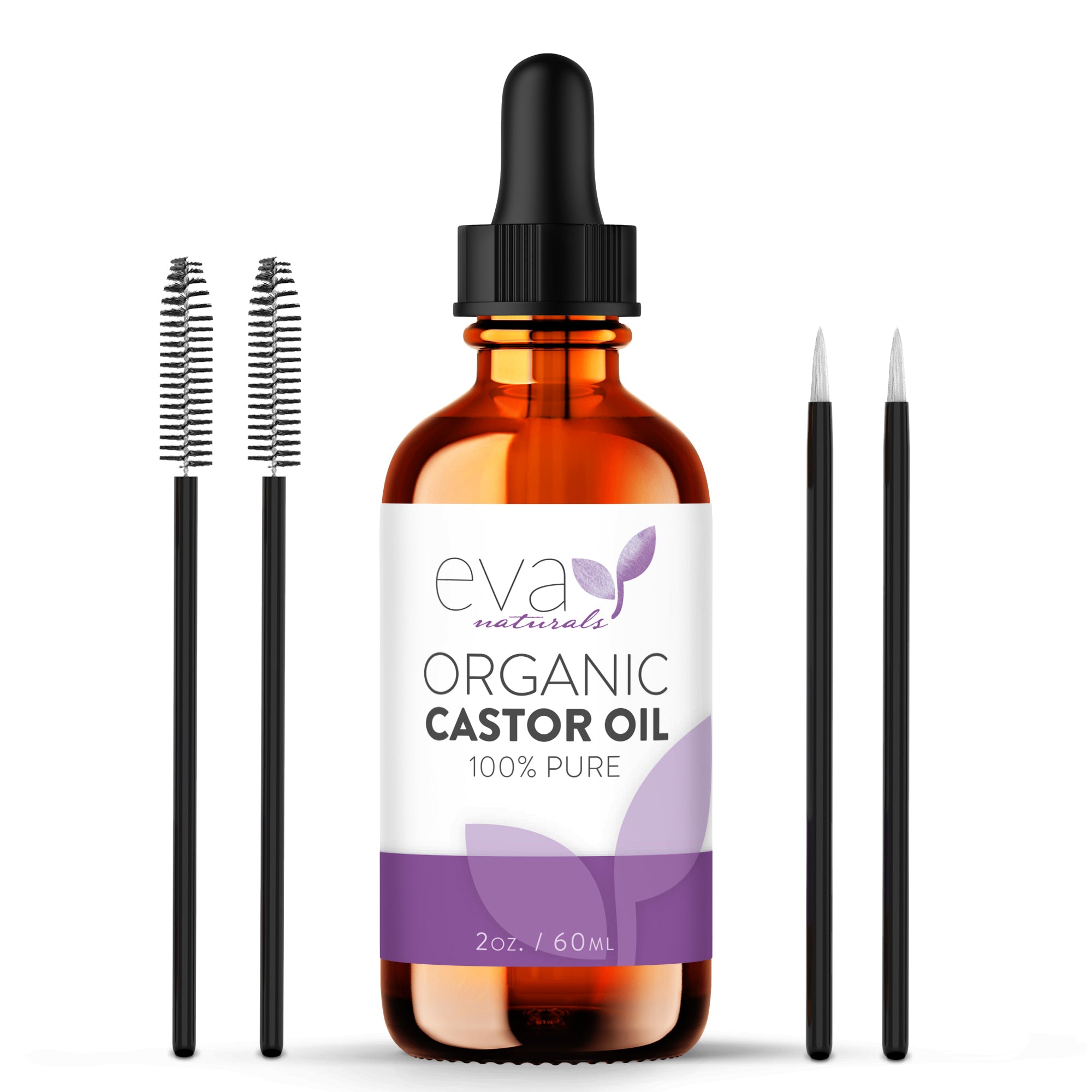 Buy Mamaearth 100% Pure Castor Oil, Cold Pressed, To Support Hair Growth,  Good Skin And Strong Nails, 150 Ml Online at Low Prices in India - Amazon.in