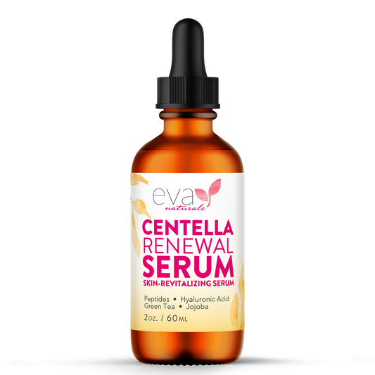 Centella Renewal Serum