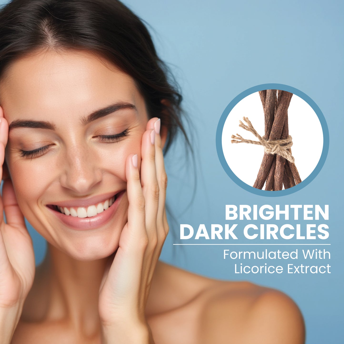 Anti-Aging Eye Gel - 2 oz