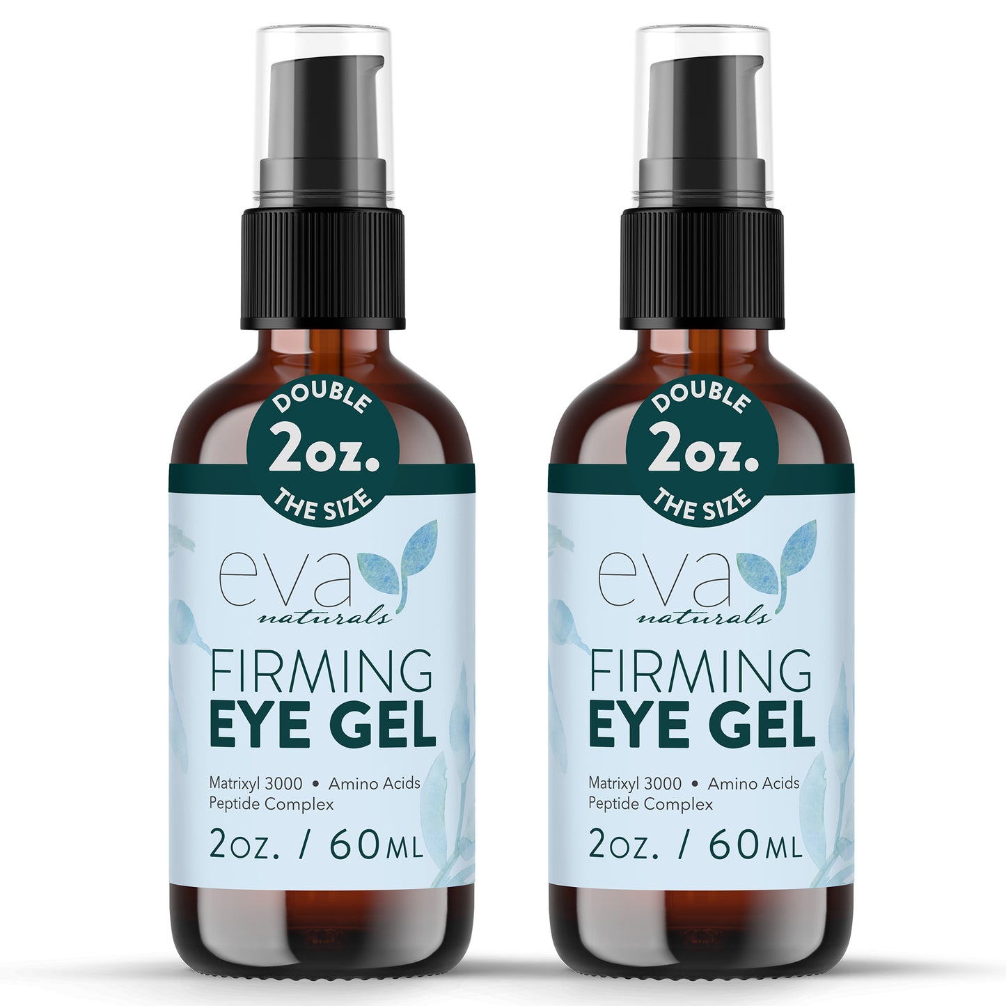 Anti-Aging Eye Gel - 2 oz
