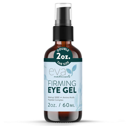 Anti-Aging Eye Gel - 2 oz