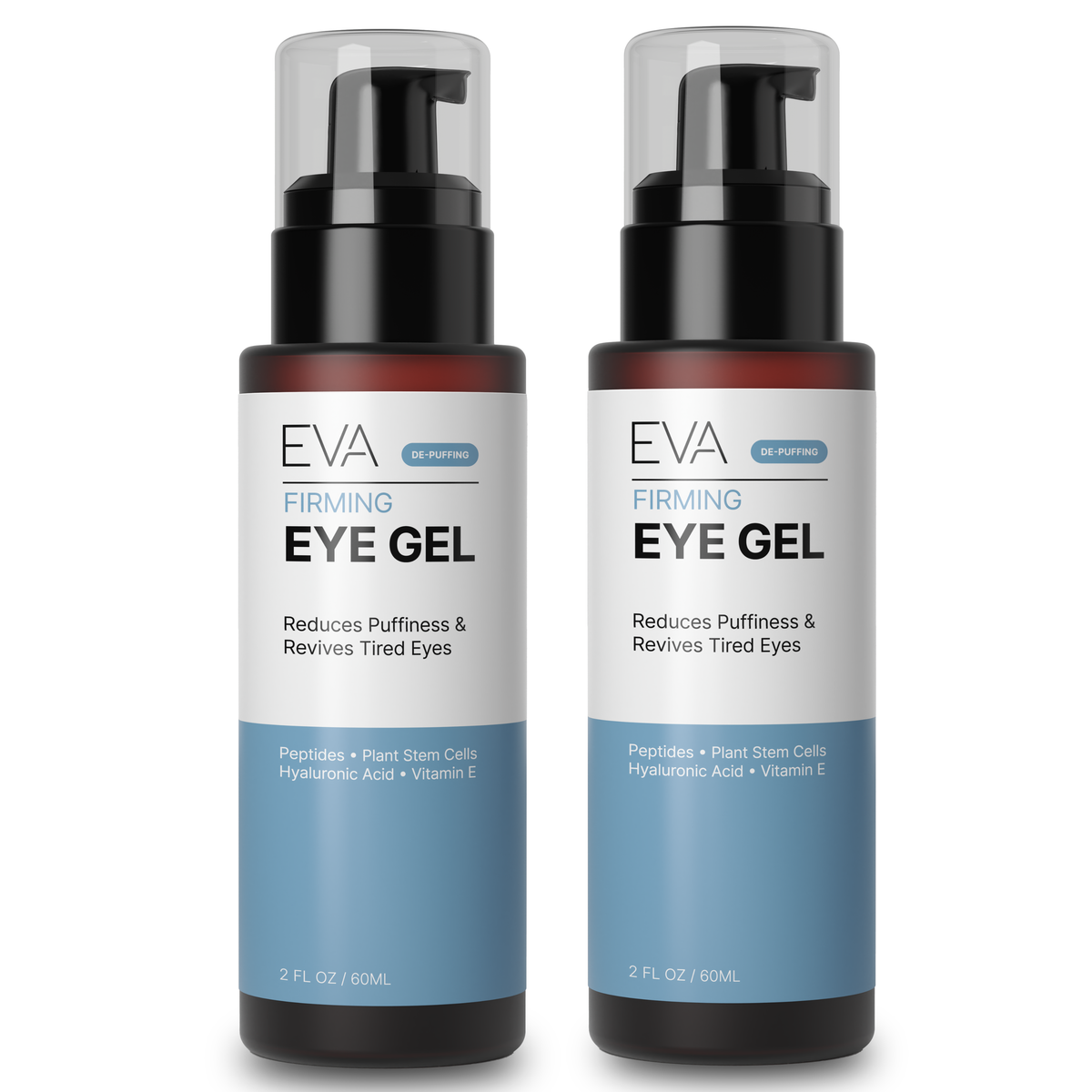 Anti-Aging Eye Gel - 2 oz