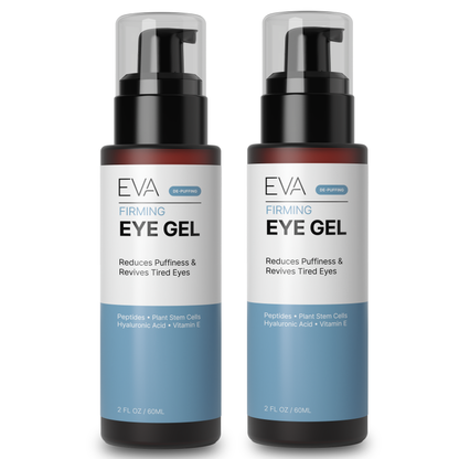 Anti-Aging Eye Gel - 2 oz