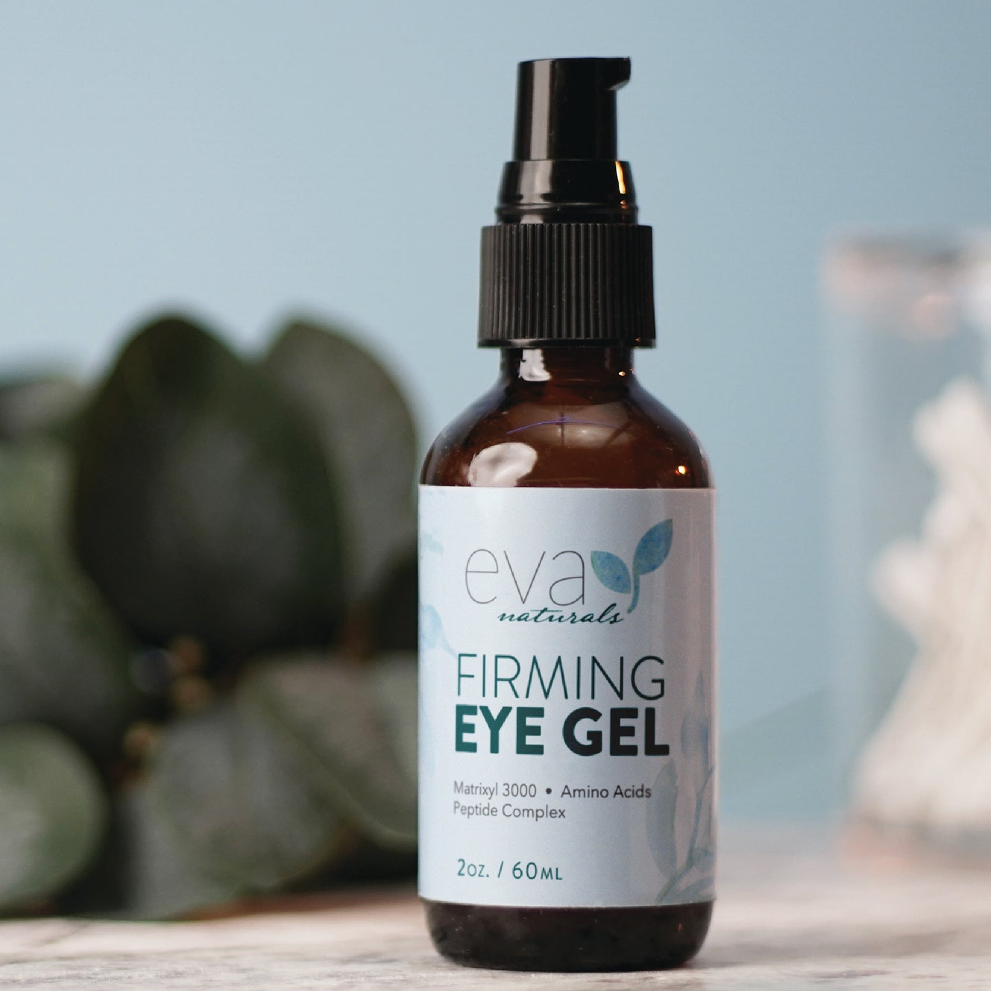 Anti-Aging Eye Gel - 2 oz