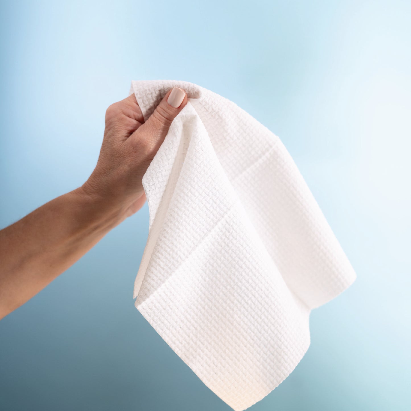 Disposable Face Towels