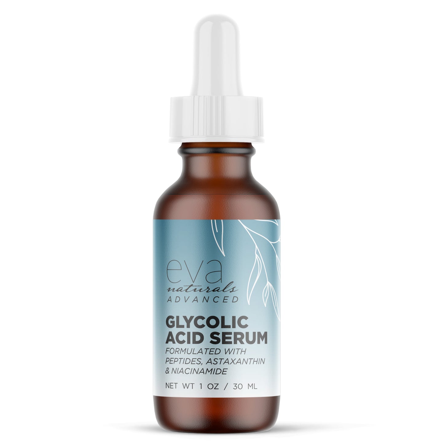 Glycolic Acid Serum - 1 oz
