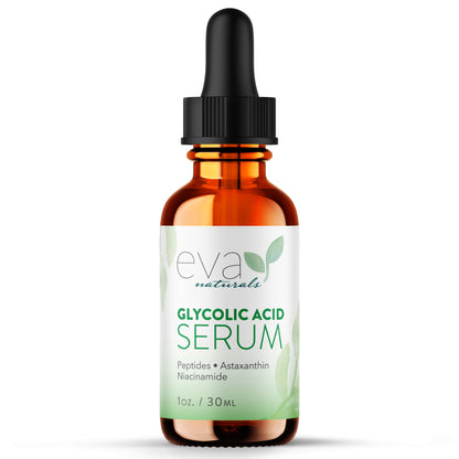 Glycolic Acid Serum - 1 oz