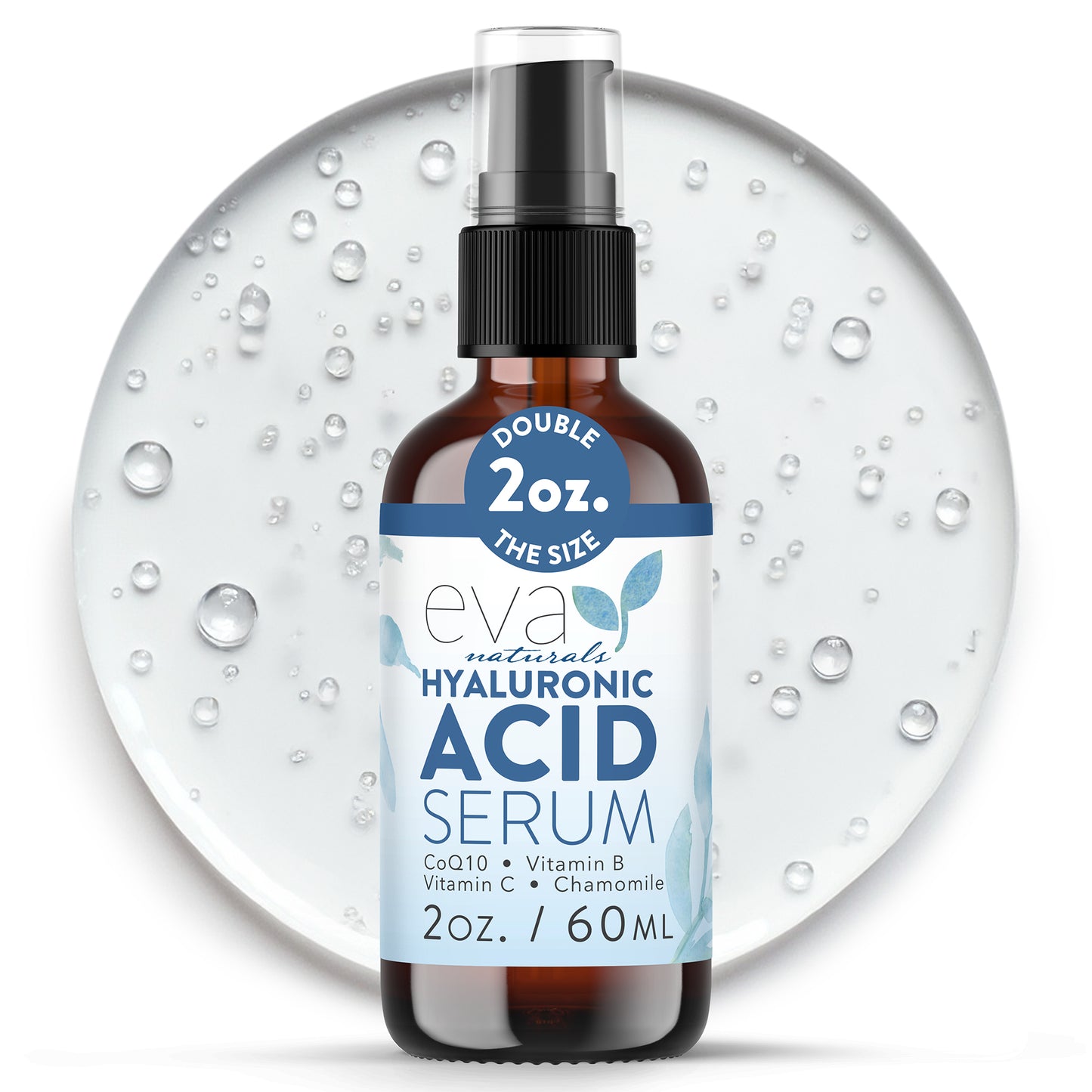 Hyaluronic Acid Hydrating Serum