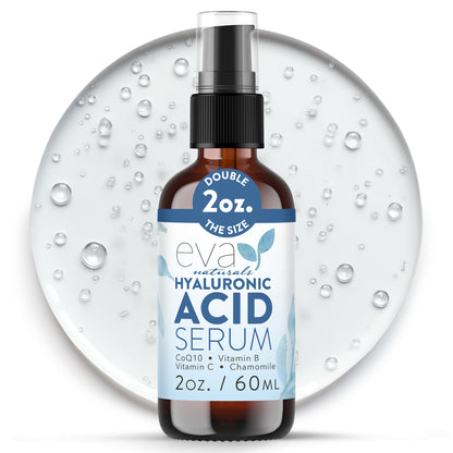 Hyaluronic Acid Hydrating Serum