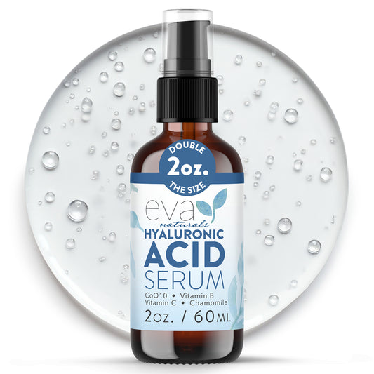 Hyaluronic Acid Hydrating Serum