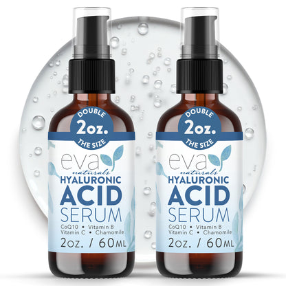 Hyaluronic Acid Hydrating Serum