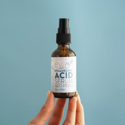 Hyaluronic Acid Hydrating Serum