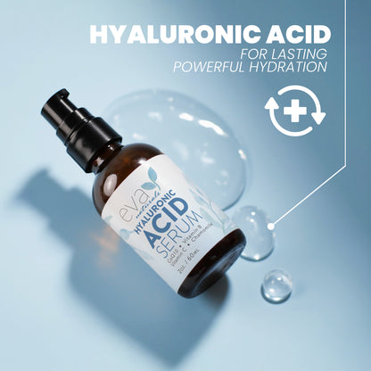 Hyaluronic Acid Hydrating Serum