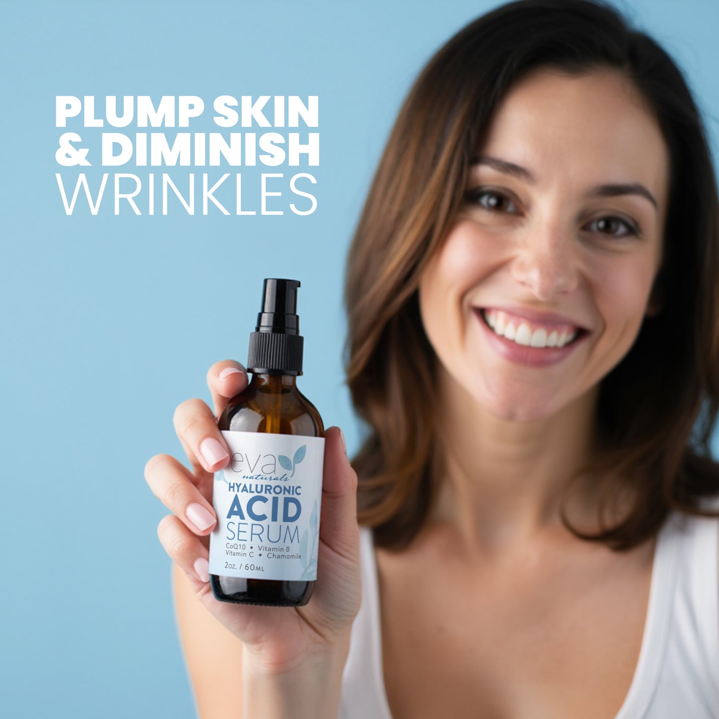 Hyaluronic Acid Hydrating Serum