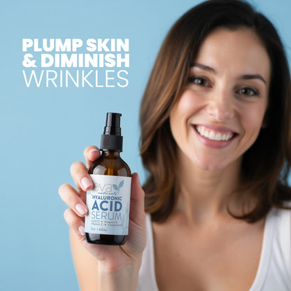 Hyaluronic Acid Hydrating Serum