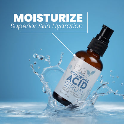 Hyaluronic Acid Hydrating Serum