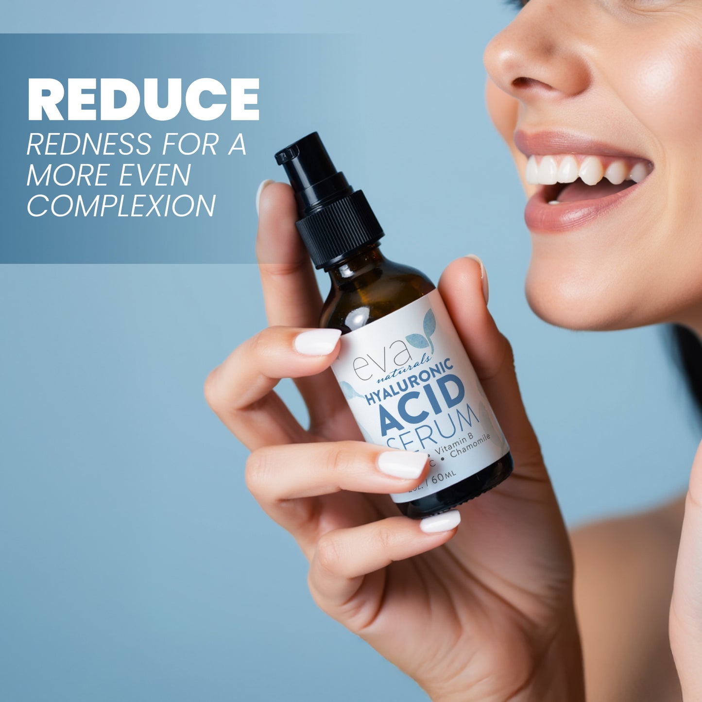 Hyaluronic Acid Hydrating Serum