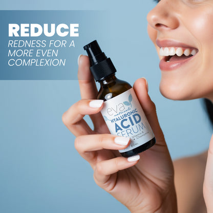 Hyaluronic Acid Hydrating Serum