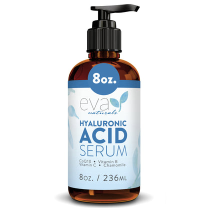 Hyaluronic Acid Hydrating Serum