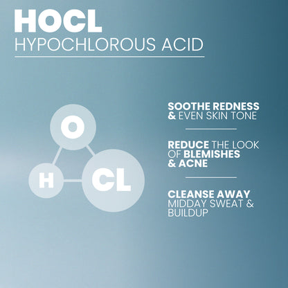 Hypochlorous Acid Spray
