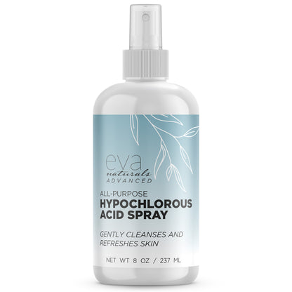 Hypochlorous Acid Spray