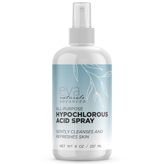 Hypochlorous Acid Spray