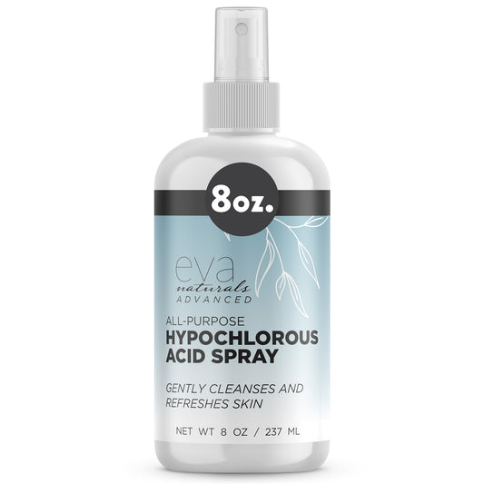 Hypochlorous Acid Spray