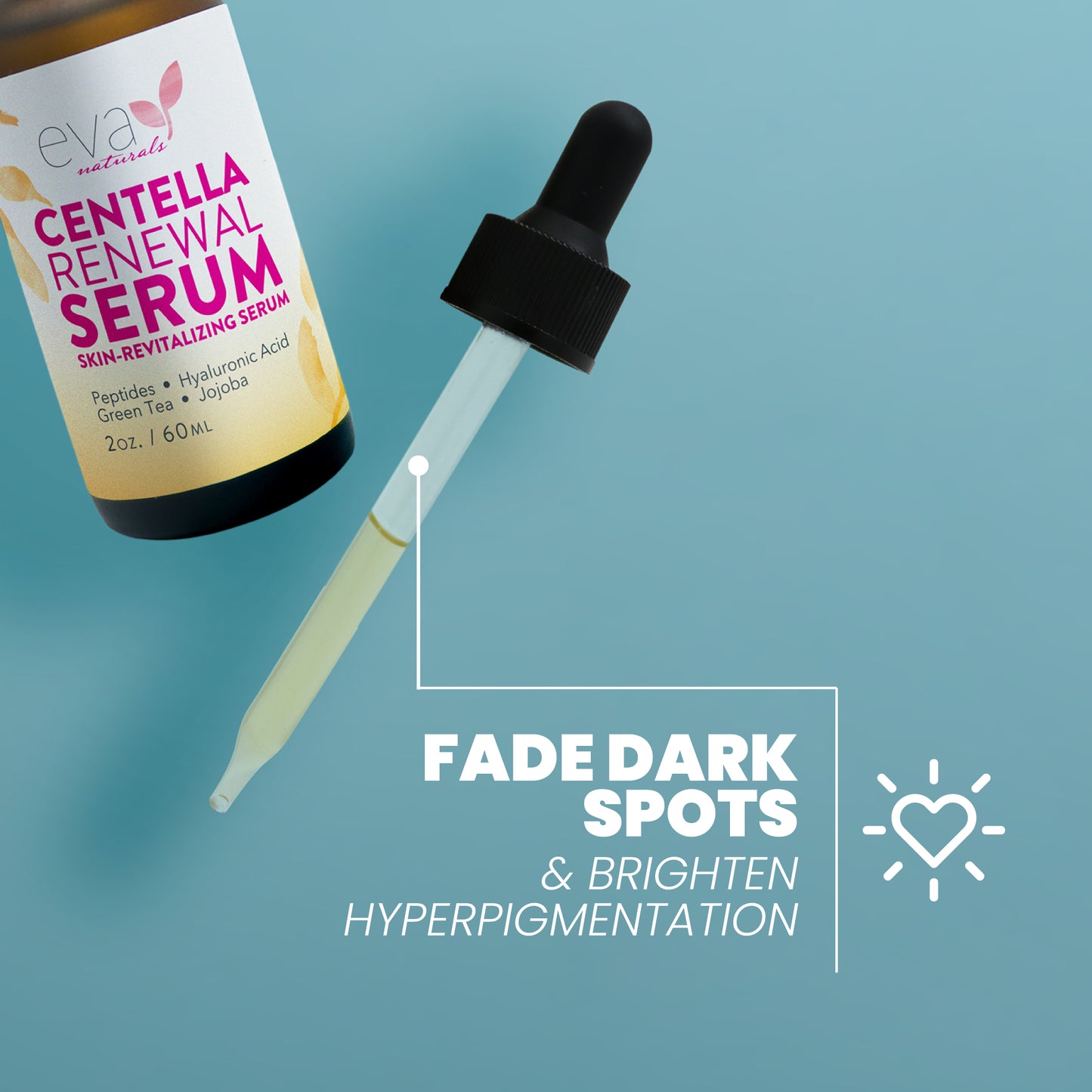 Centella Renewal Serum