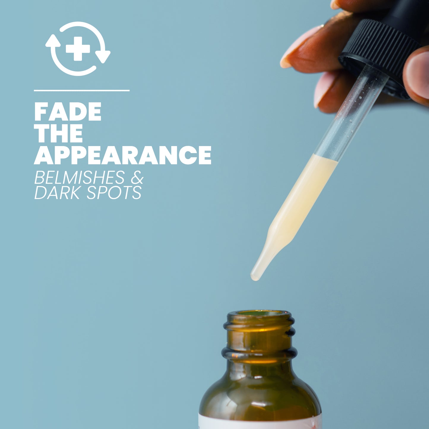 Hydrate and Brighten Bundle - Hyaluronic Acid Serum & Vitamin C Serum - 1 oz