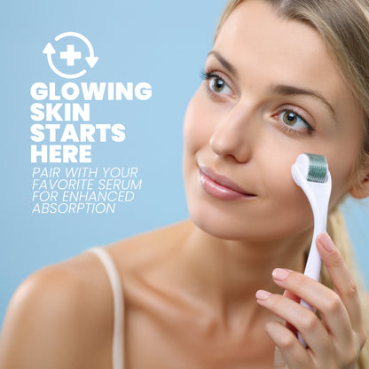Microneedle Derma Roller