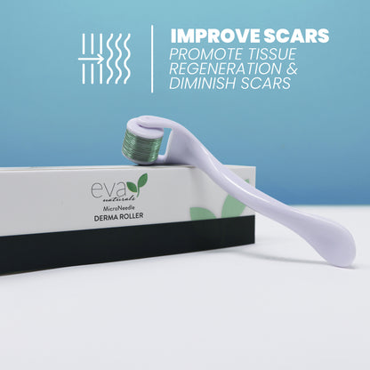 Microneedle Derma Roller