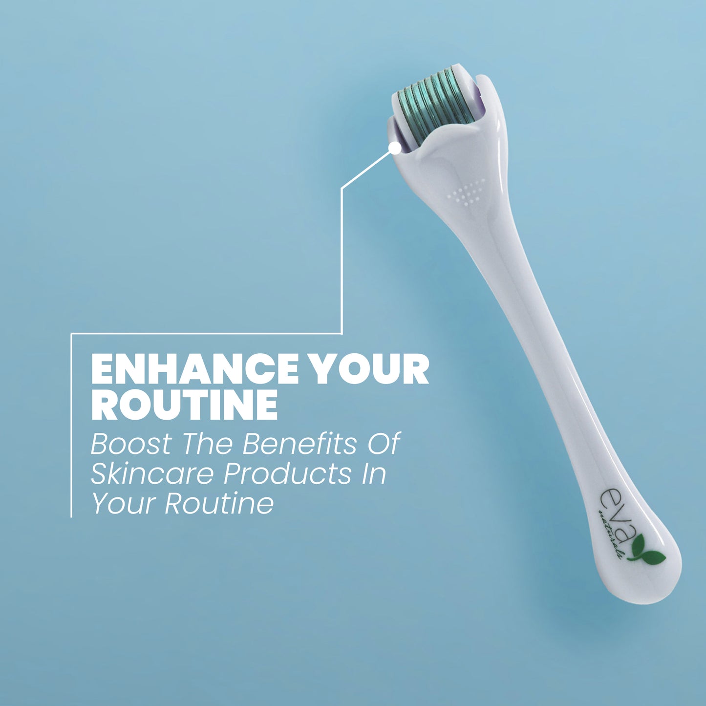 Microneedle Derma Roller