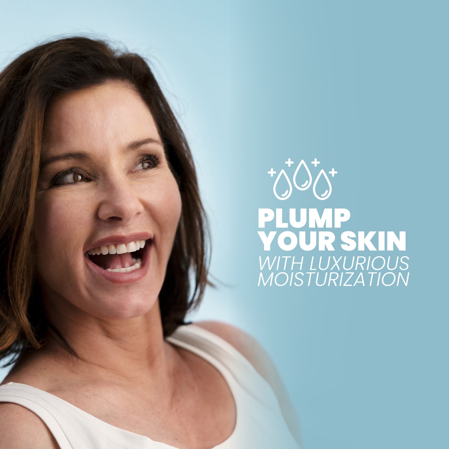 Firm & Glow Skincare Bundle - Peptide Complex, Niacinamide & Vitamin C Serum - 3 Serum Set